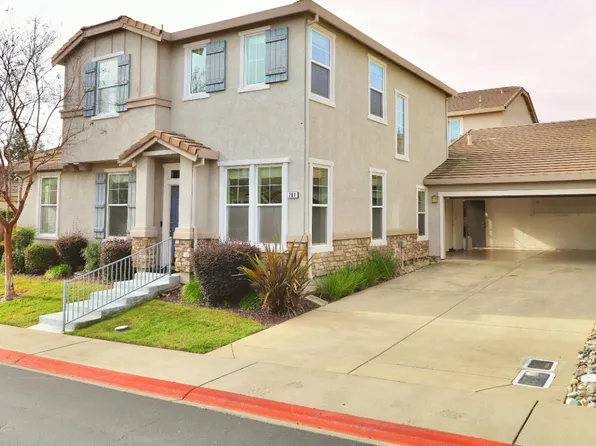 701 Ferrier Way, Folsom, CA 95630