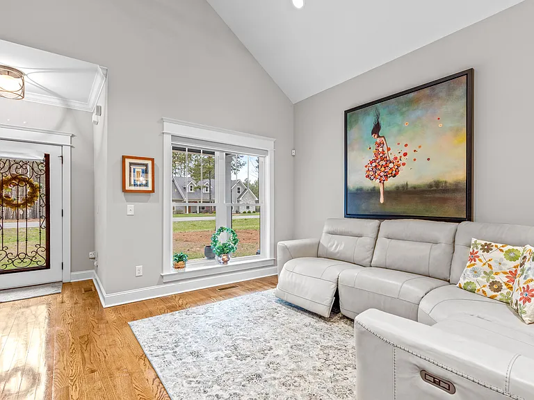 3475 Crockett Pointe — Photo 5