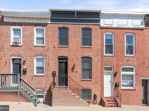 2528 Foster Ave, Baltimore, MD 21224
