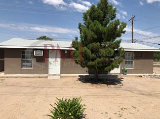 605 N. Virginia Street #6, Las Cruces, NM 88001