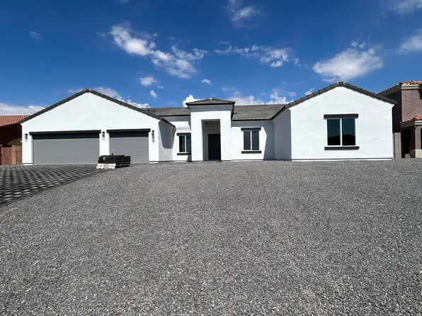 8610 W MONACO Boulevard, Arizona City, AZ 85123