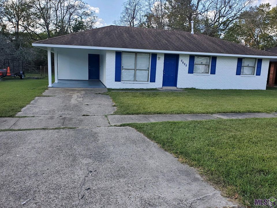 5625 Kilona Dr, Baton Rouge, LA 70812 Zillow