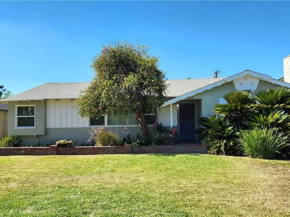 719 S Aldenville Ave, Covina, CA 91723