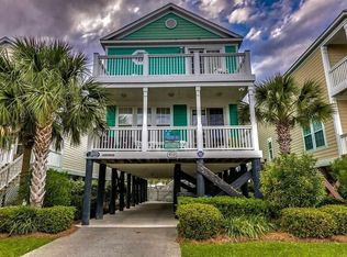 910 S Ocean Blvd, Surfside Beach, SC 29575
