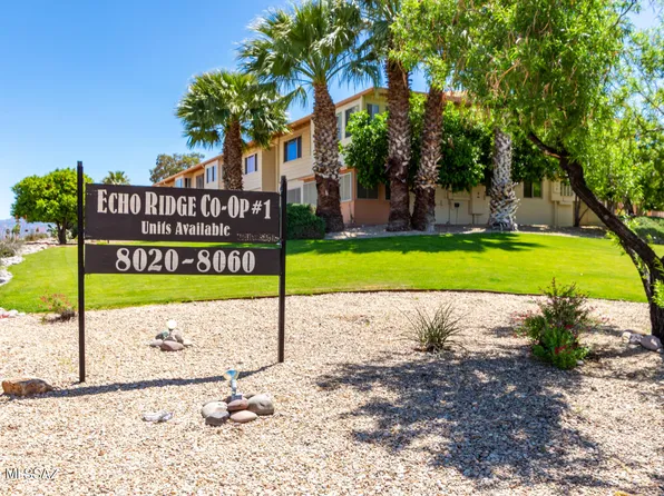 8040 E Broadway Blvd #C-101, Tucson, AZ 85710
