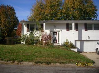 502 Vermont St, Bethalto, IL