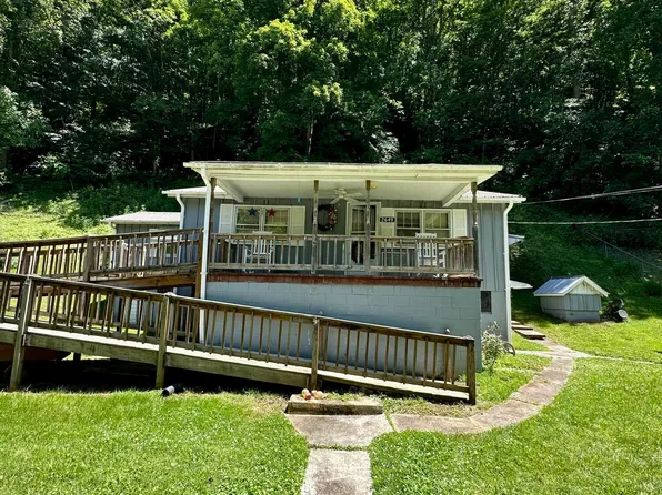2649 Waters Edge Rd, Duffield, VA 24244