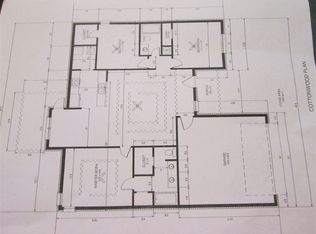 137 Ross Rd, Calera, OK 74730