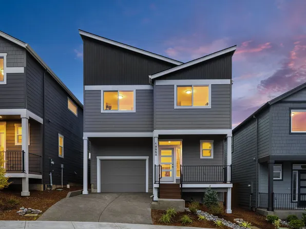 Lot 7 / Quinn C Plan, Sky Terrace