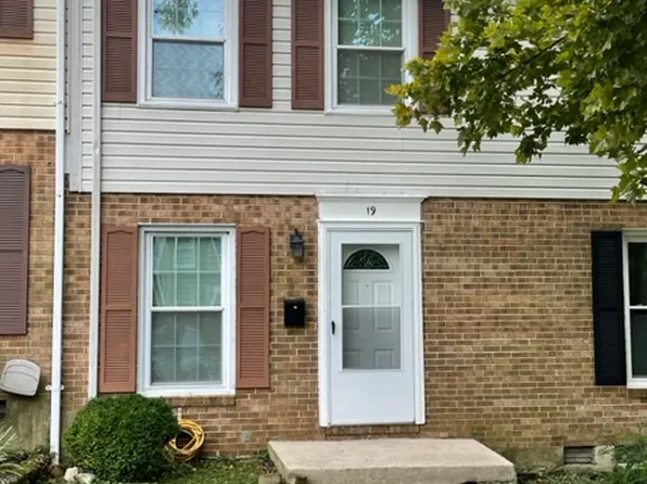 19 Dunnett Ct Unit 4J, Baltimore, MD 21236
