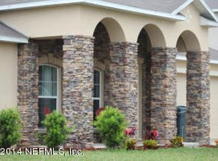 9291 Caracara Dr, Jacksonville, FL 32210