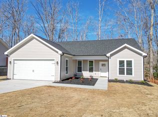 107 Sangamo Dr, Greenville, SC 29611