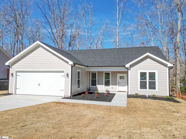 107 Sangamo Dr, Greenville, SC 29611