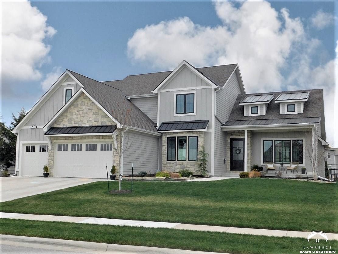 1313 Waverly Dr, Lawrence, KS 66049 | Zillow