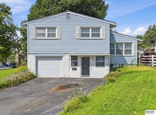 6606 Laurel Ave, Omaha, NE 68104