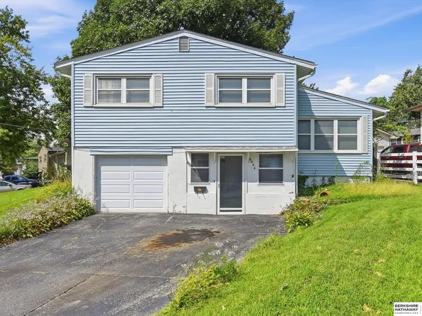 6606 Laurel Ave, Omaha, NE 68104