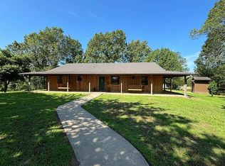 2042 E County Line Rd, Antlers, OK 74523