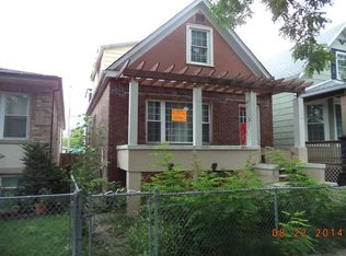 4827 W Altgeld St, Chicago, IL 60639