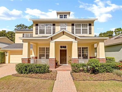 442 Victoria Hills Dr, Deland, FL, 32724