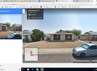 5245 W Mauna Loa Ln, Glendale, AZ 85306