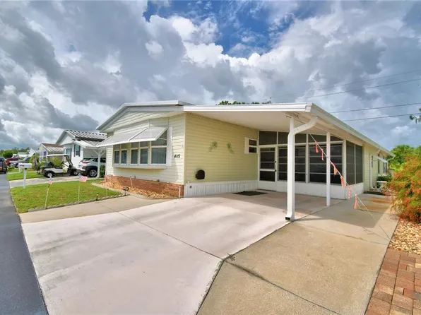 4115 Rolling Oaks Dr, Winter Haven, FL 33880