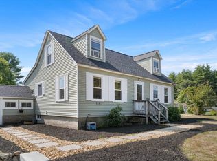 508 Mast Rd, Goffstown, NH 03045