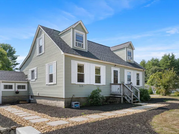 508 Mast Road, Goffstown, NH 03045