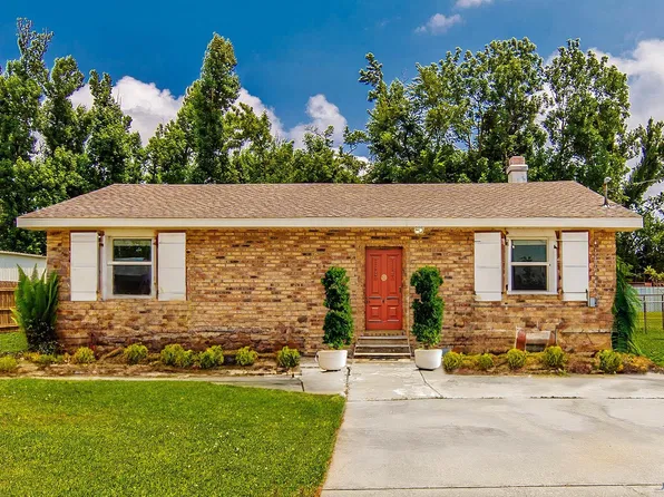 263 Klondyke Rd, Bourg, LA 70343