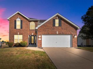 683 Springfield Dr, Wentzville, MO 63385
