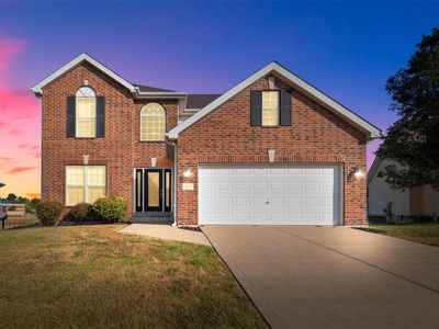 683 Springfield Dr, Wentzville, MO, 63385