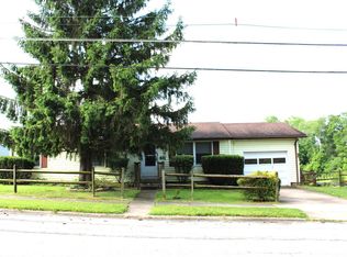 207 John St, Hillsboro, OH