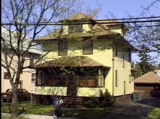 1034 N Goodman St, Rochester, NY 14609