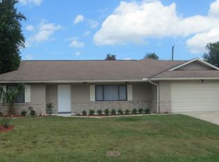891 Adler Dr, Deltona, FL 32738