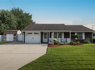 700 E 4th St, Franklin, OH 45005