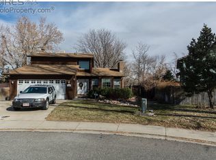 1546 Euclid Cir, Lafayette, CO 80026