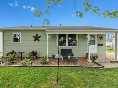 1565 Wakonda Dr, Waterloo, IA, 50703