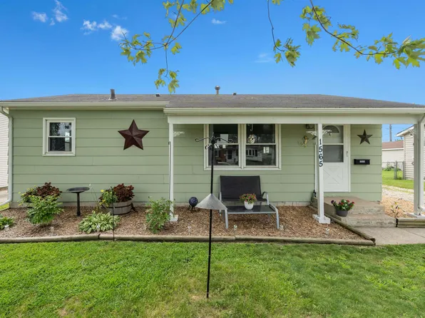 1565 Wakonda Dr, Waterloo, IA 50703