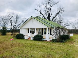 785 Ga Highway 27 N, Colquitt, GA 39837