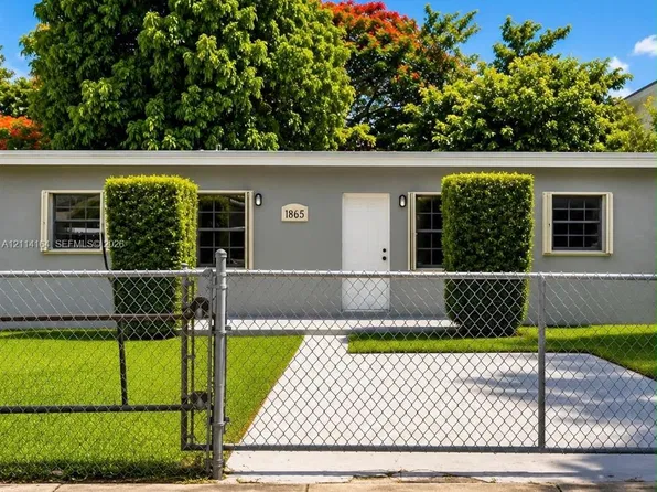 1865 NW 50th St, Miami, FL 33142
