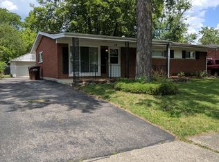 19 Rio Grande Dr, Dayton, OH 45426