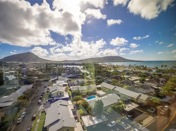 250 Kawaihae St APT 8D, Honolulu, HI 96825