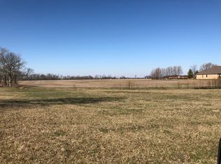 S 50 W, Greenfield, IN 46140