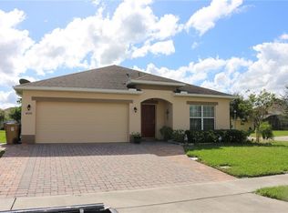4600 Caverns Dr, Kissimmee, FL 34758