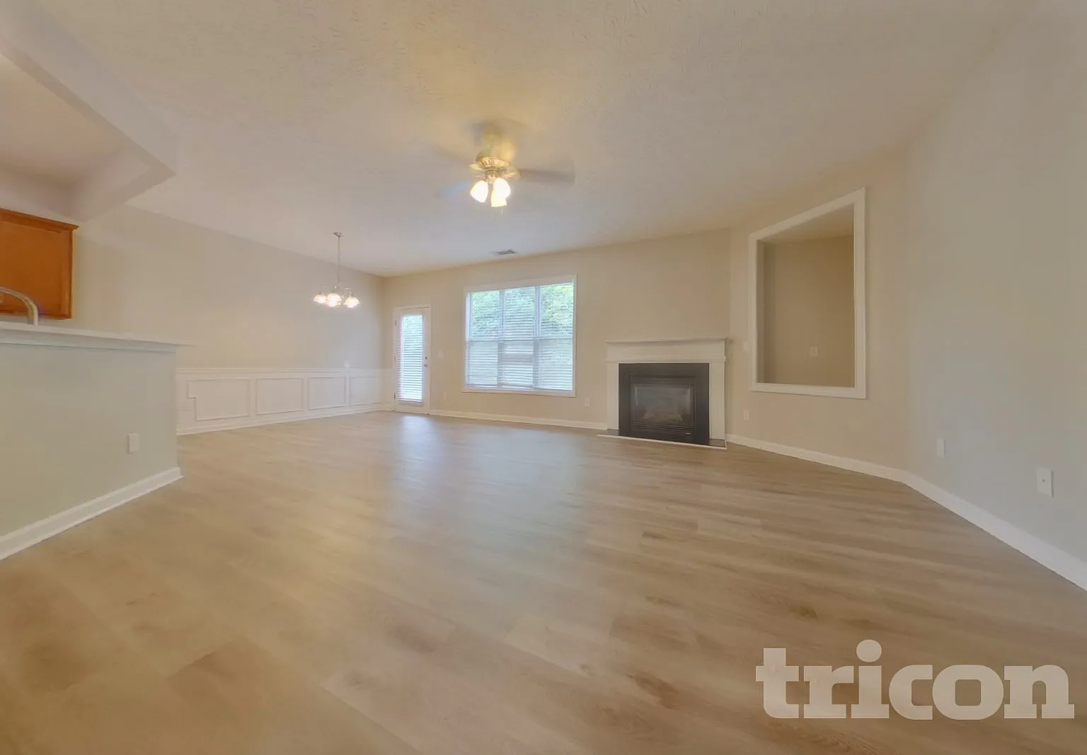 8129 Brookbend Drive Douglasville GA — Photo 3