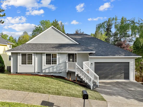 1413 Rosemarie Dr, West Linn, OR 97068