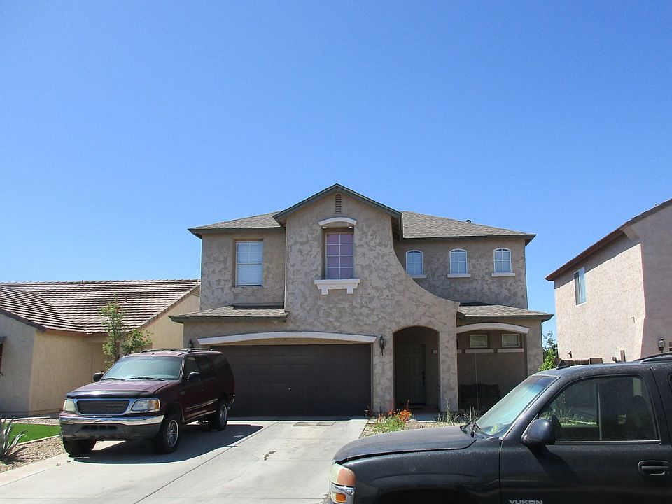 2nd image of 4751 E Meadow Mist Ln