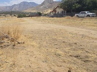 425-181-09 Goat Ranch Rd, Lake Isabella, CA 93240