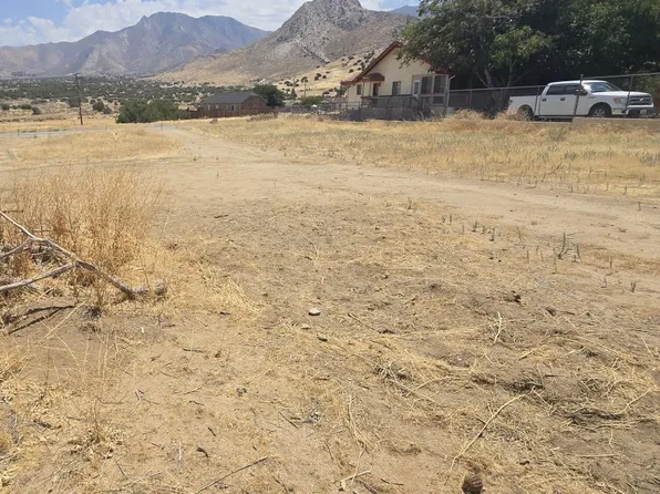 425-181-09 Goat Ranch Rd, Lake Isabella, CA 93240