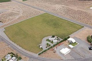 2nd image of 9 Desert Aire Dr SW