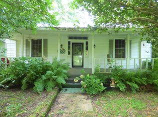 1017 Tennessee St, McComb, MS 39648
